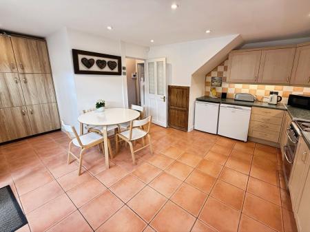 2 bedroom Terraced House for sale in Pageant Drive, Telford, TF4