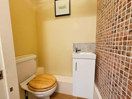 2 bedroom Terraced House for sale in Pageant Drive, Telford, TF4