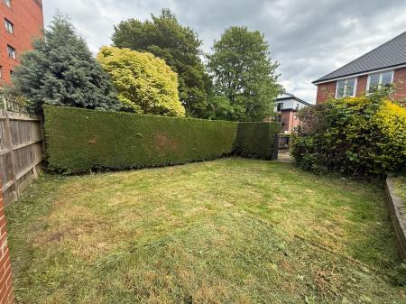3 bedroom Semi-detached house to let in Lower Sandford Street, Lichfield, WS13
