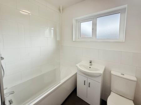 3 bedroom Semi-detached house to let in Lower Sandford Street, Lichfield, WS13