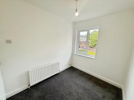 3 bedroom Semi-detached house to let in Lower Sandford Street, Lichfield, WS13