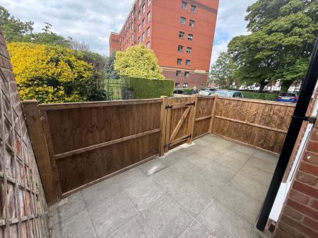 3 bedroom Semi-detached house to let in Lower Sandford Street, Lichfield, WS13