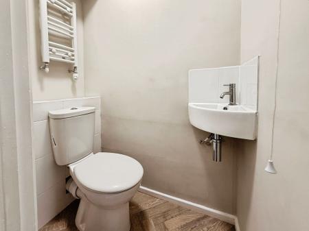 3 bedroom Terraced House for sale in Spout Way, Telford, TF3