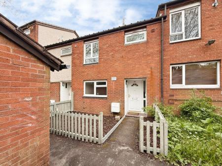 Spout Way, Telford, TF3