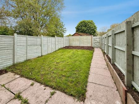 3 bedroom Terraced House for sale in Spout Way, Telford, TF3