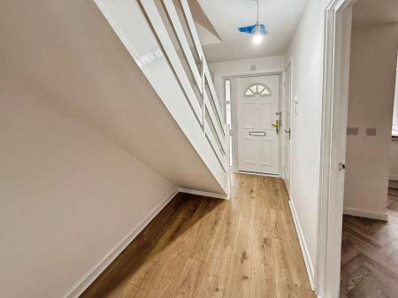 3 bedroom Terraced House for sale in Spout Way, Telford, TF3