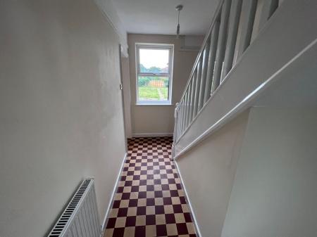 2 bedroom Detached house to let in Chapel Street, Dawley, TF4