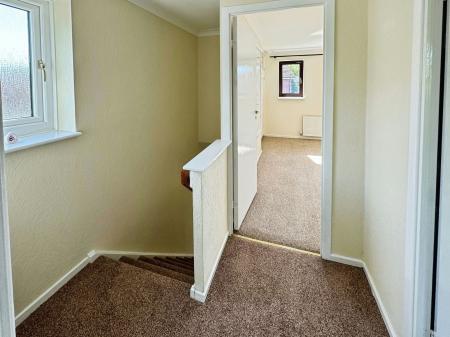 2 bedroom Semi-detached house to let in Arrow Road, Telford, TF5