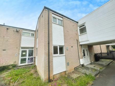 Wigmores, Telford, TF7