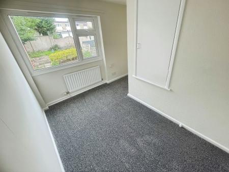 4 bedroom Terraced House to let in Wigmores, Telford, TF7