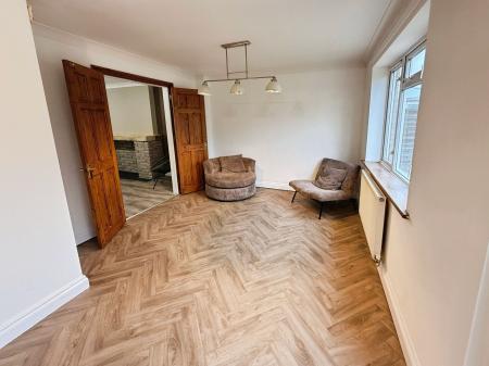 4 bedroom Detached house for sale in Chiswick Court, Muxton, TF2