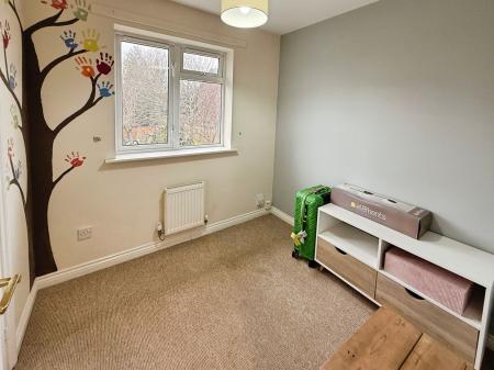 4 bedroom Detached house for sale in Chiswick Court, Muxton, TF2