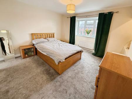 4 bedroom Detached house for sale in Chiswick Court, Muxton, TF2