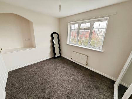 4 bedroom Detached house for sale in Chiswick Court, Muxton, TF2