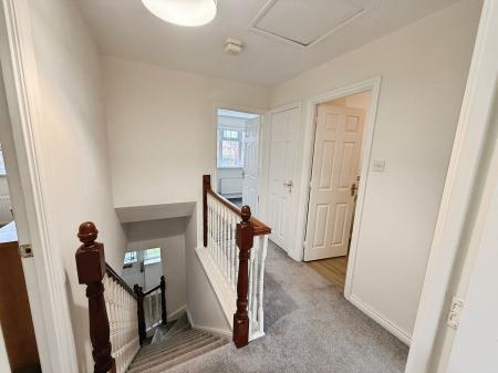 4 bedroom Detached house for sale in Chiswick Court, Muxton, TF2