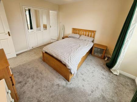 4 bedroom Detached house for sale in Chiswick Court, Muxton, TF2