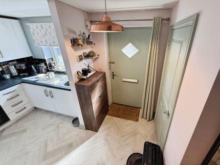 2 bedroom Terraced House for sale in Hoop Mill, Hadley, TF1
