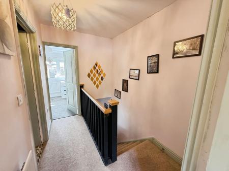 2 bedroom Terraced House for sale in Hoop Mill, Hadley, TF1