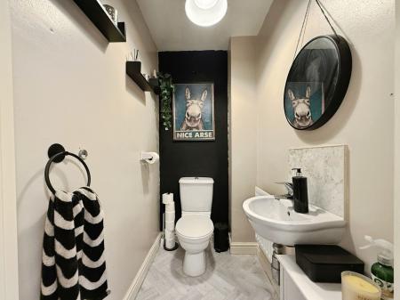 2 bedroom Terraced House for sale in Hoop Mill, Hadley, TF1