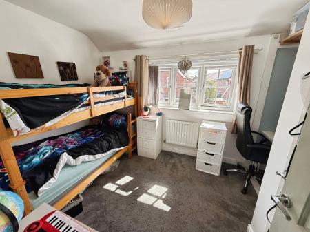 2 bedroom Terraced House for sale in Hoop Mill, Hadley, TF1
