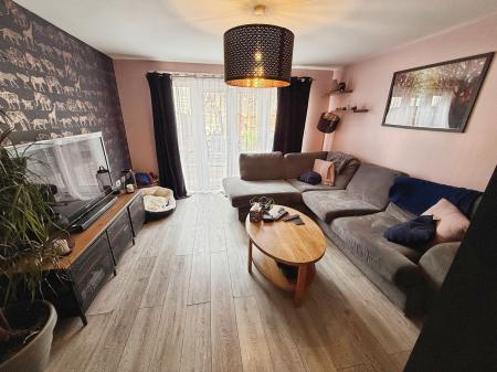 2 bedroom Terraced House for sale in Hoop Mill, Hadley, TF1