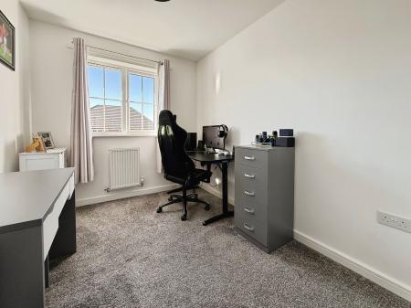 3 bedroom Semi-detached house for sale in Campanula Grove, Apley, TF1