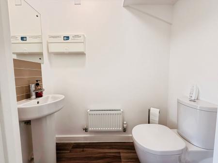 3 bedroom Semi-detached house for sale in Campanula Grove, Apley, TF1