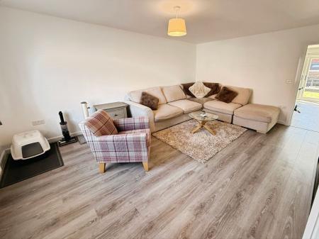 3 bedroom Semi-detached house for sale in Campanula Grove, Apley, TF1