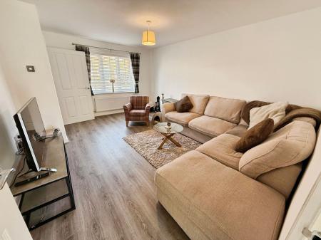 3 bedroom Semi-detached house for sale in Campanula Grove, Apley, TF1
