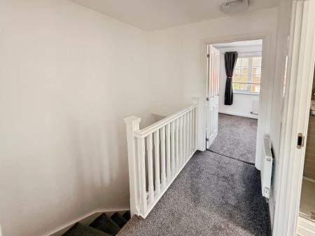 3 bedroom Semi-detached house for sale in Campanula Grove, Apley, TF1
