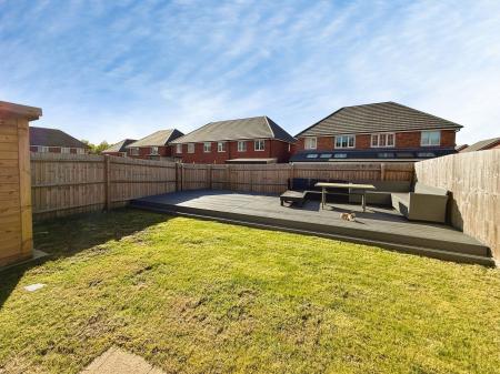 3 bedroom Semi-detached house for sale in Campanula Grove, Apley, TF1