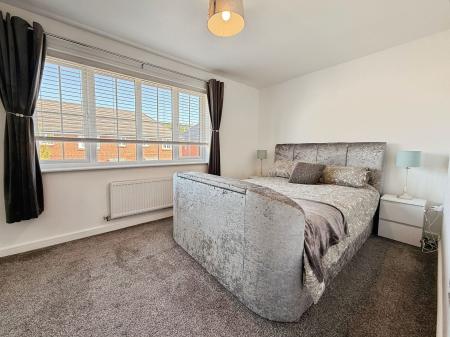3 bedroom Semi-detached house for sale in Campanula Grove, Apley, TF1