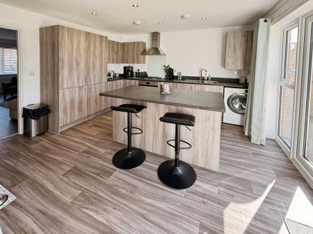 3 bedroom Semi-detached house for sale in Campanula Grove, Apley, TF1