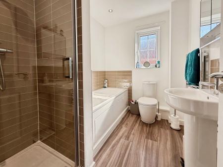3 bedroom Semi-detached house for sale in Campanula Grove, Apley, TF1