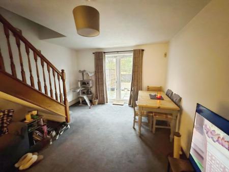 2 bedroom Terraced House to let in Farriers Green, Lawley Bank, TF4