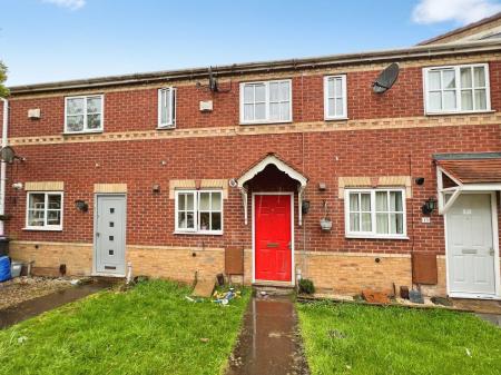 Farriers Green, Lawley Bank, TF4