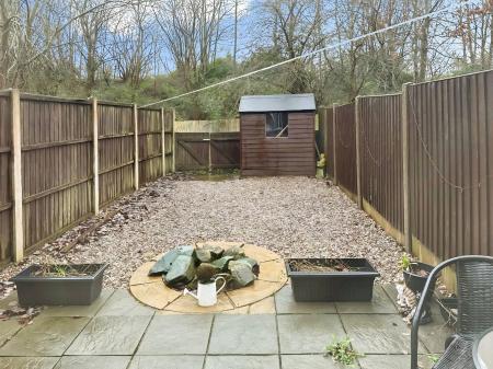 2 bedroom Terraced House to let in Farriers Green, Lawley Bank, TF4
