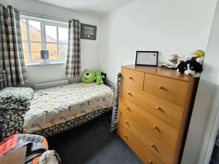 2 bedroom Terraced House to let in Farriers Green, Lawley Bank, TF4