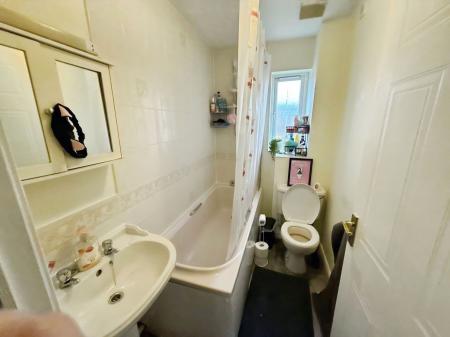 2 bedroom Terraced House to let in Farriers Green, Lawley Bank, TF4