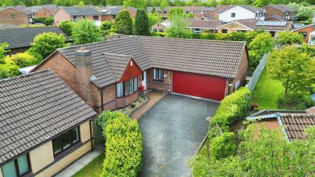Grasmere Close, Priorslee, TF2