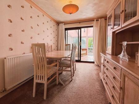 3 bedroom Detached house for sale in Grasmere Close, Priorslee, TF2