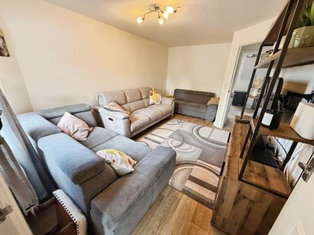 3 bedroom Semi-detached house for sale in Sandhole Crescent, Telford, TF3