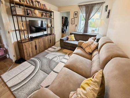 3 bedroom Semi-detached house for sale in Sandhole Crescent, Telford, TF3