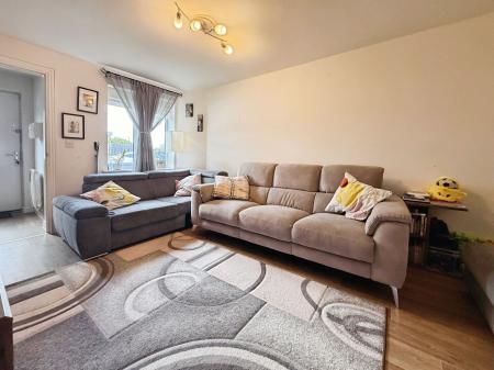 3 bedroom Semi-detached house for sale in Sandhole Crescent, Telford, TF3