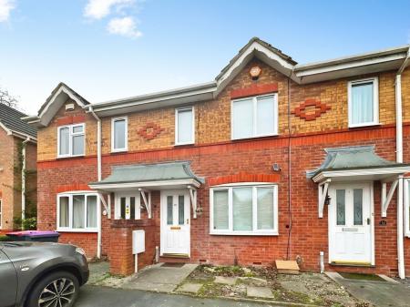 Lidgates Green, Arleston, TF1