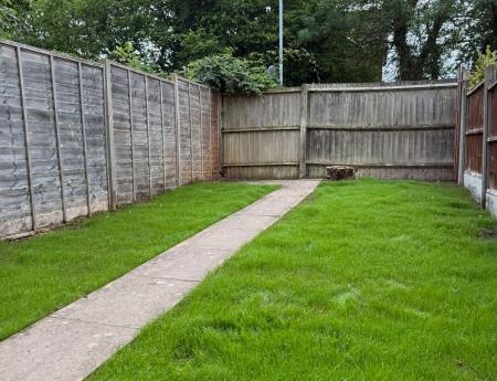 2 bedroom Terraced House to let in Lidgates Green, Arleston, TF1