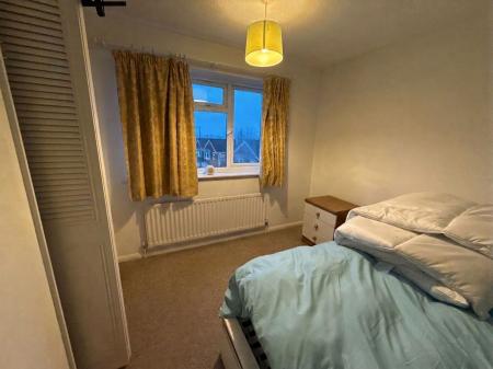 3 bedroom Link detached house to let in Locke Way, Stafford, ST16