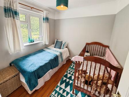 4 bedroom Detached house for sale in Thornton Park Avenue, Muxton, TF2