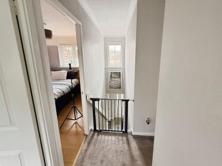 4 bedroom Detached house for sale in Thornton Park Avenue, Muxton, TF2