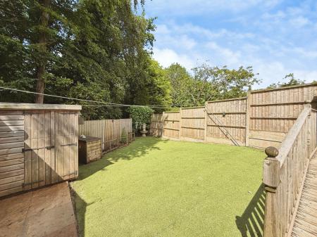 4 bedroom Detached house for sale in Thornton Park Avenue, Muxton, TF2